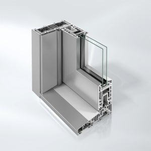 Schüco EasySlide TopAlu - Neue Generation